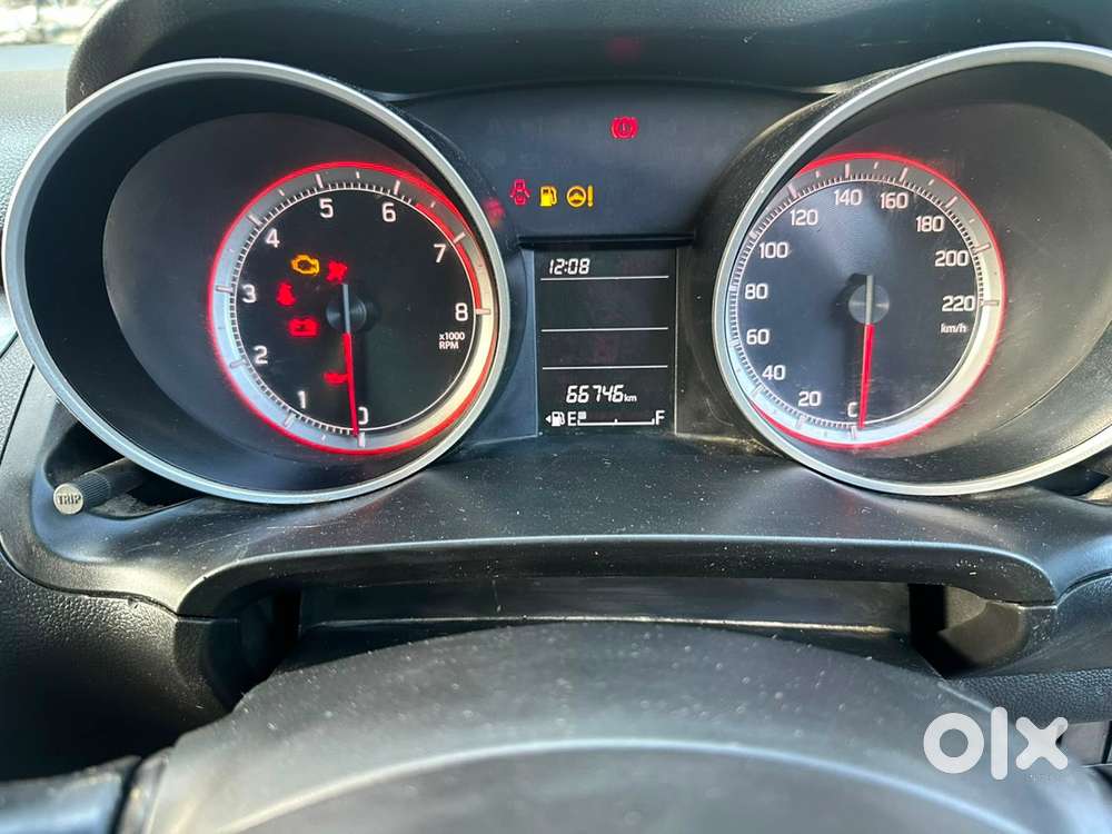 Swift Vxi Maruti 2018