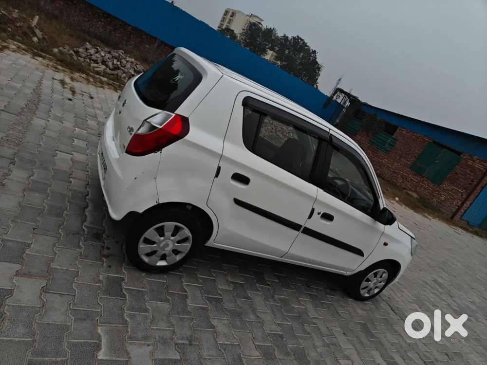 Maruti Suzuki Alto K10 2017 Petrol 75000 Km Driven