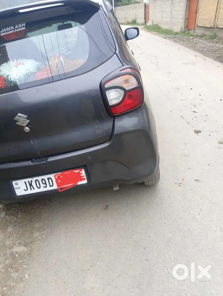 Maruti Suzuki Alto 2023