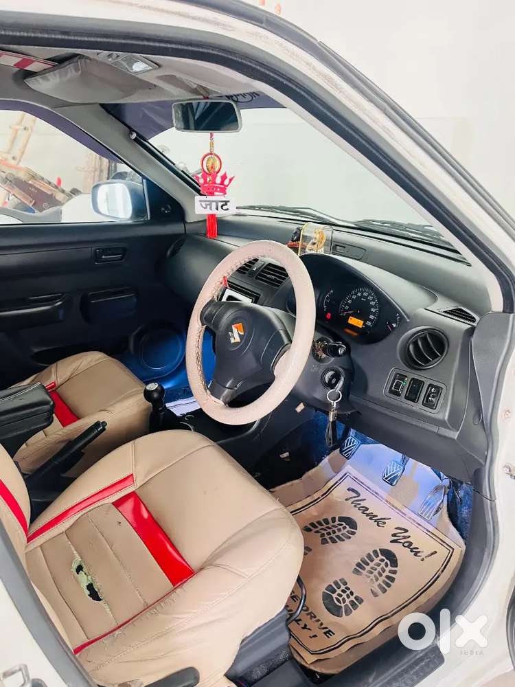 Maruti Suzuki Swift 2010 Petrol