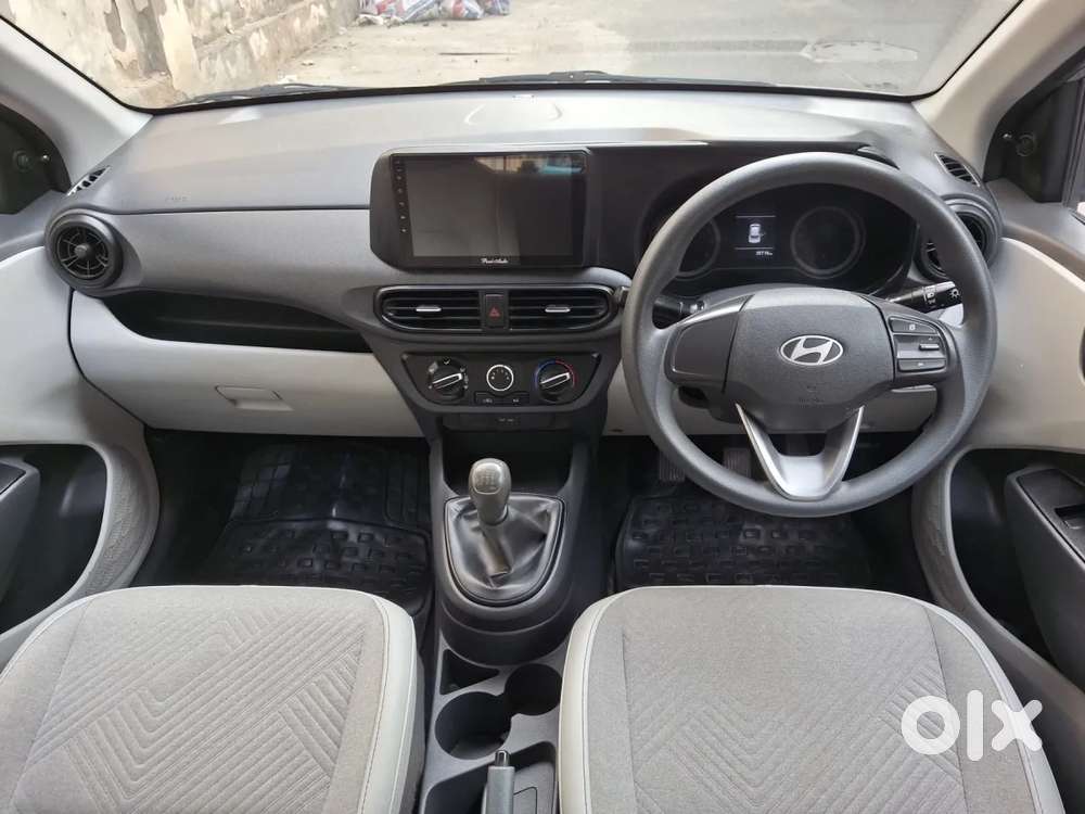 Hyundai Grand I10 Nios, 2024, Petrol