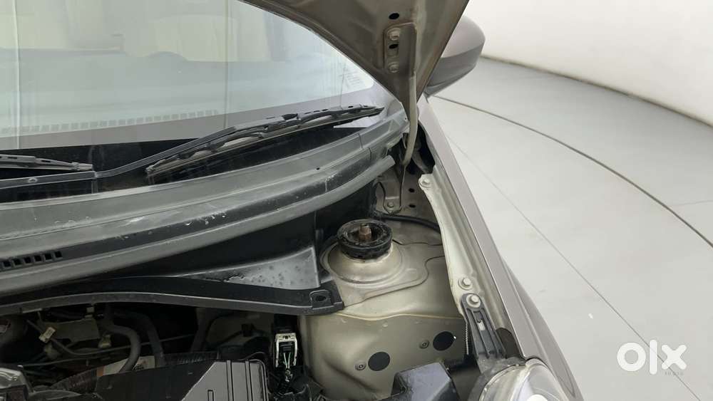 Honda Amaze S I-vtec, 2014, Petrol