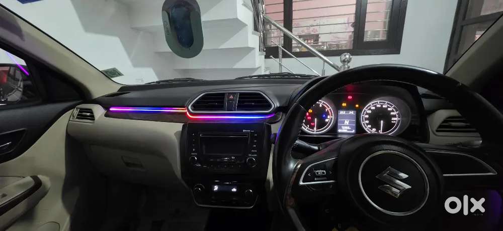Maruto Dzire Zxi Amt 2019