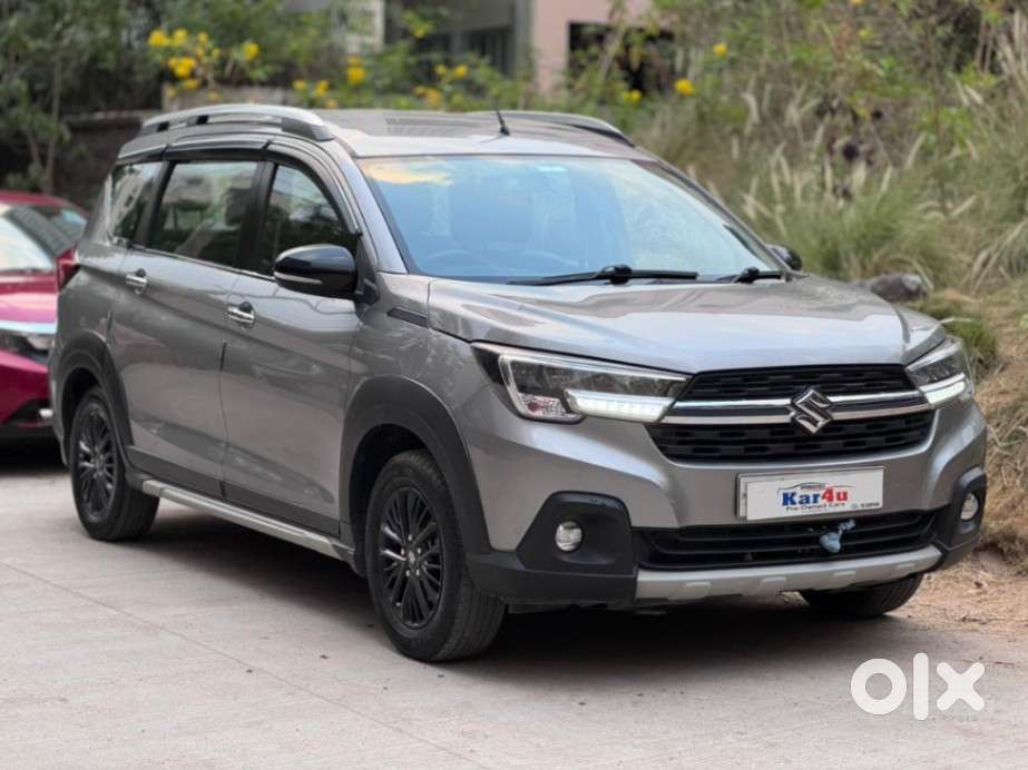 Maruti Suzuki Xl6 Zeta, 2020, Petrol