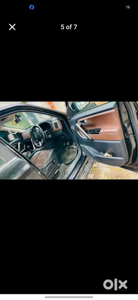 Mahindra Scorpio N 2024 डीज़ल