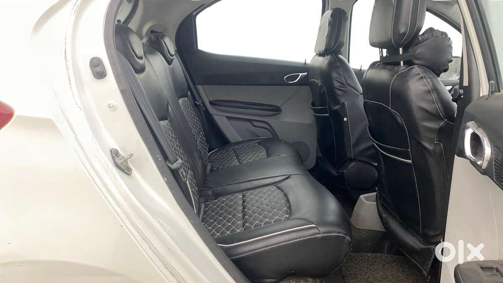 Tata Tiago 1.2 Revotron Xz, 2020, Petrol