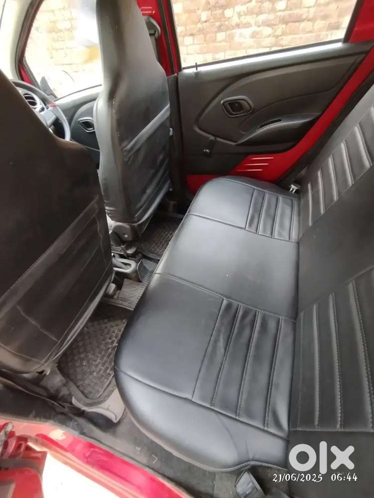 Datsun Redi Go 2017 Petrol 46000 Km Driven