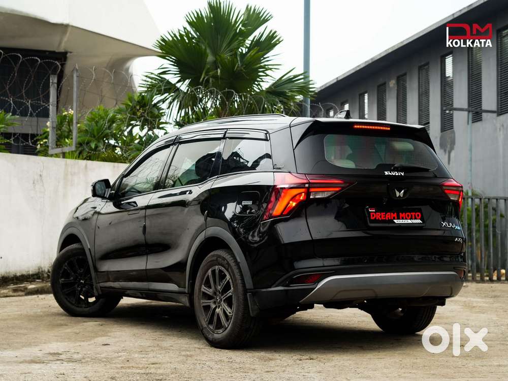 Mahindra Xuv700 2.0 Ax 7 Petrol At Luxury Pack Str, 2025, Petrol
