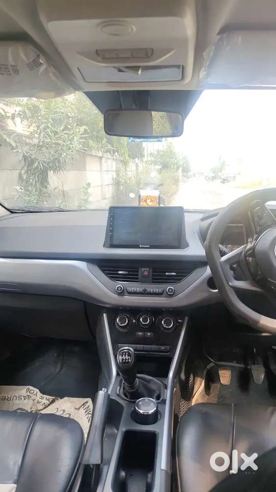 Tata Nexon 1.5 Xm 2022