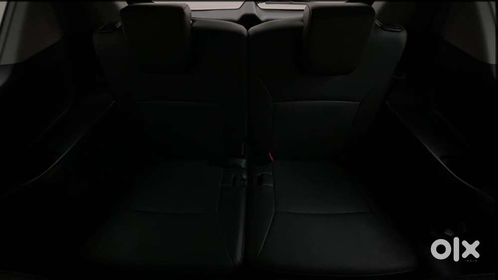 Maruti Suzuki Xl6 1.5 Alpha Plus At, 2023, Petrol