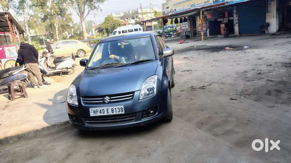 Maruti Suzuki Swift Vdi 2008