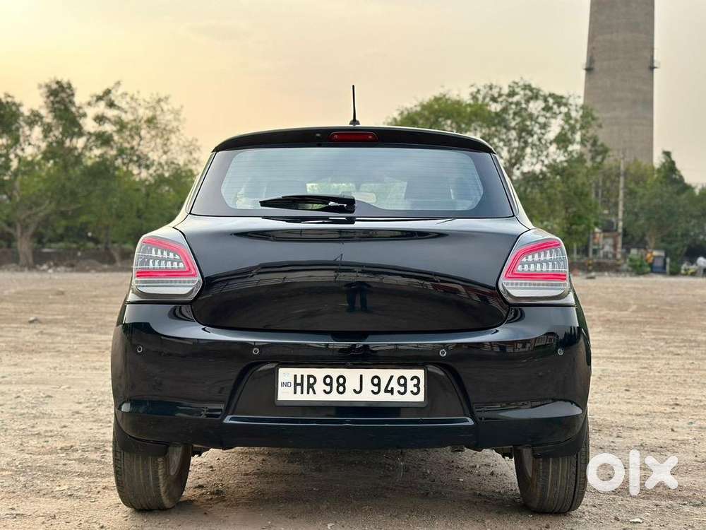 Maruti Suzuki Swift 2023 Petrol 36751 Km Driven