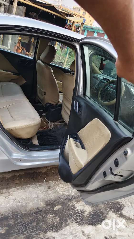 Honda City 2014 Diesel Well Maintained