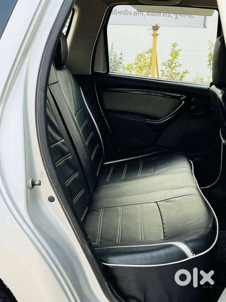 Renault Duster 85ps Diesel Rxl, 2016, Diesel