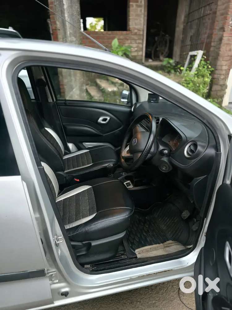 Datsun Redigo 0.8 A 2019