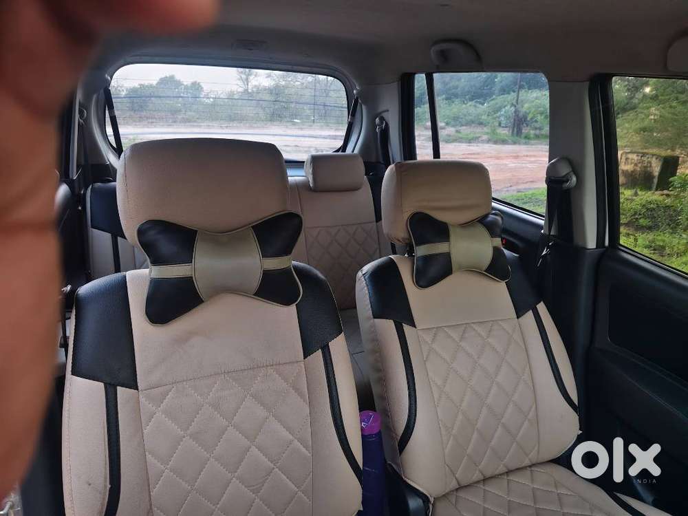 Maruti Suzuki Wagon R 2012 Petrol Good Condition