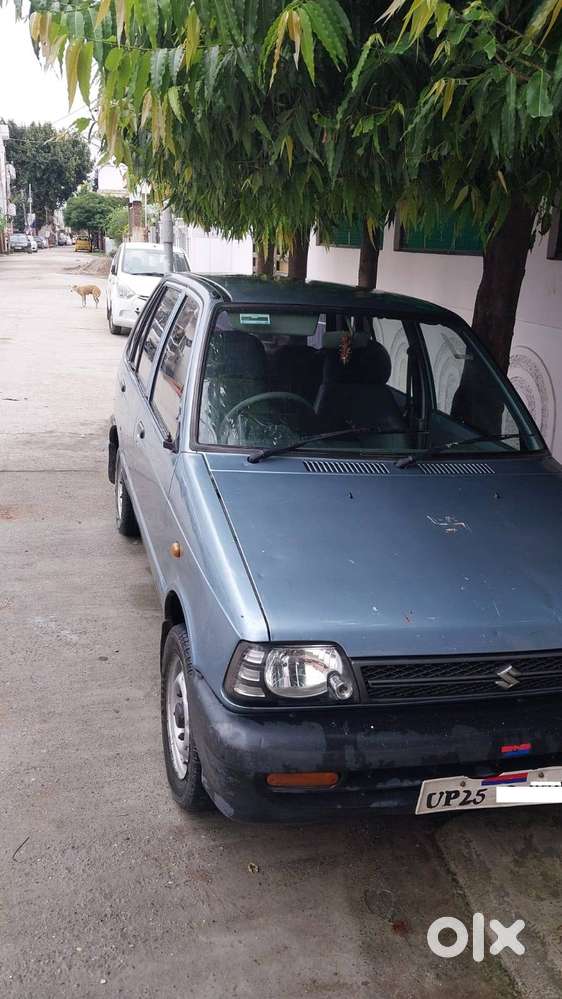 Mruti 800 For Sale