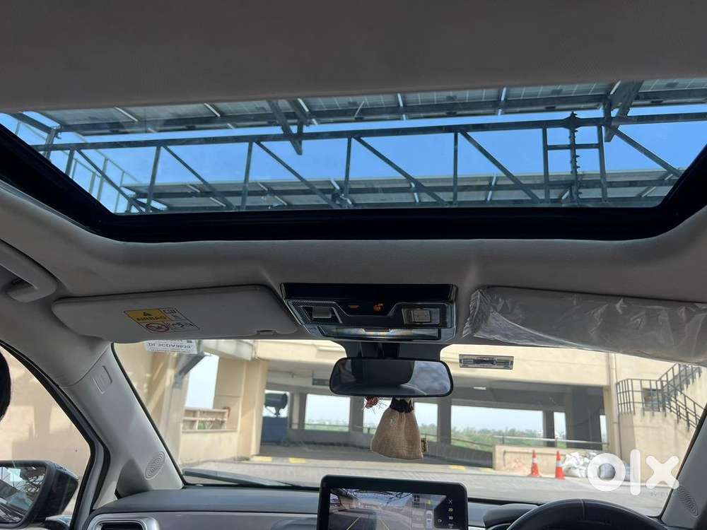 Tata Altroz 2024 Petrol 20000 Km Driven