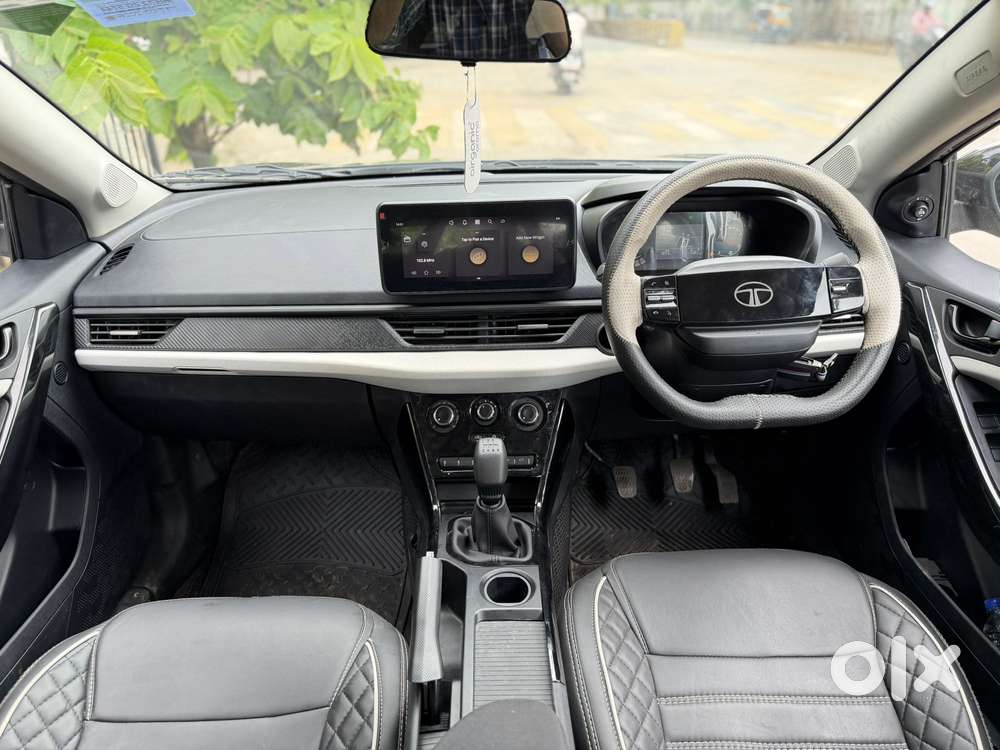 Tata Nexon, 2026, Cng & Hybrids
