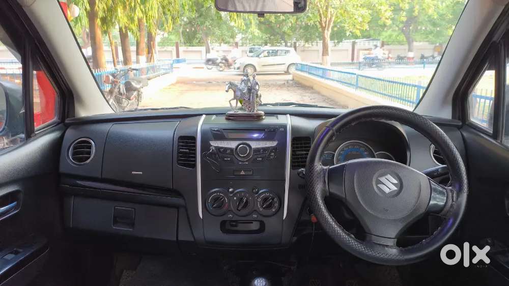 Best Car Wagnor Stingray
