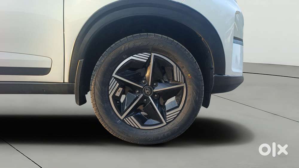 Tata Nexon Fearless Plus S 1.2 Revotron Petrol 7 Dca Dt, 2023, Petro..