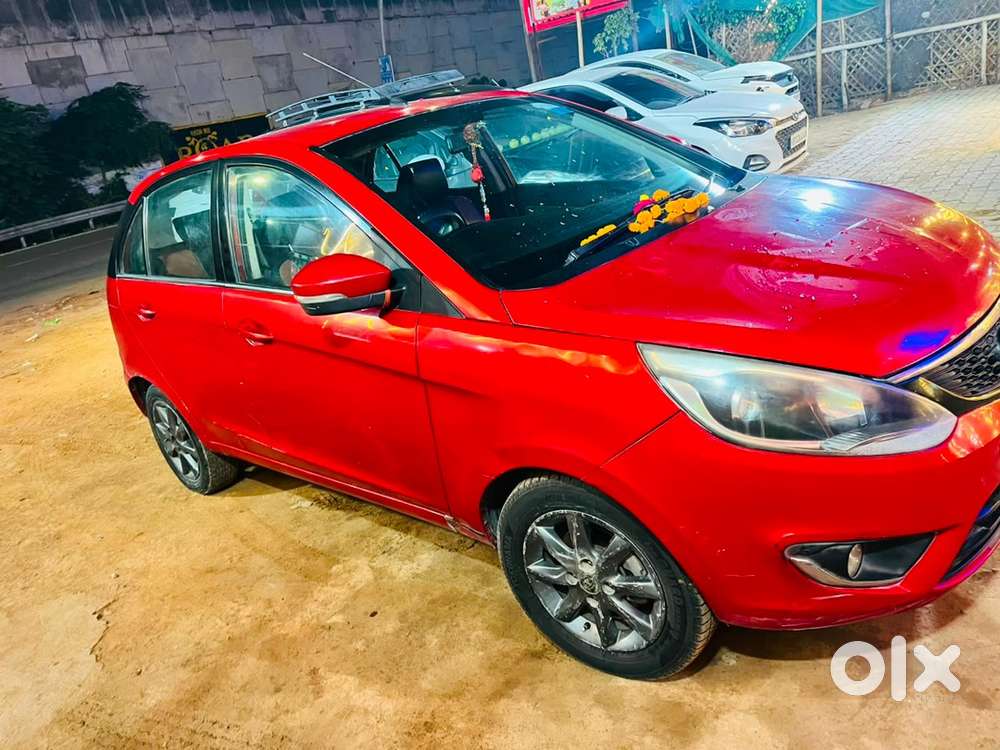 Tata Bolt Petrol Manual 2015