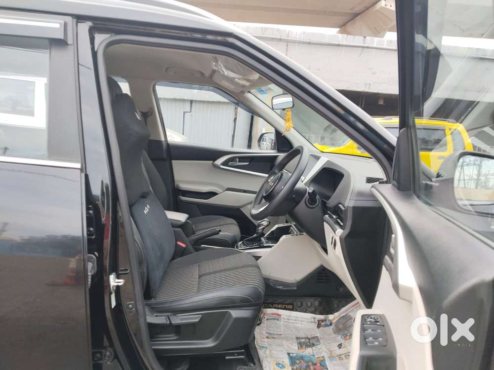 Kia Carens 1.4 Prestige Plus Turbo Dct 7 Str, 2023, Petrol