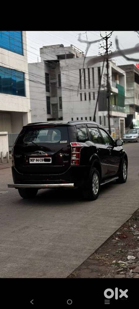 Mahindra Xuv500 W10 1.99 Mhawk, 2017, Diesel