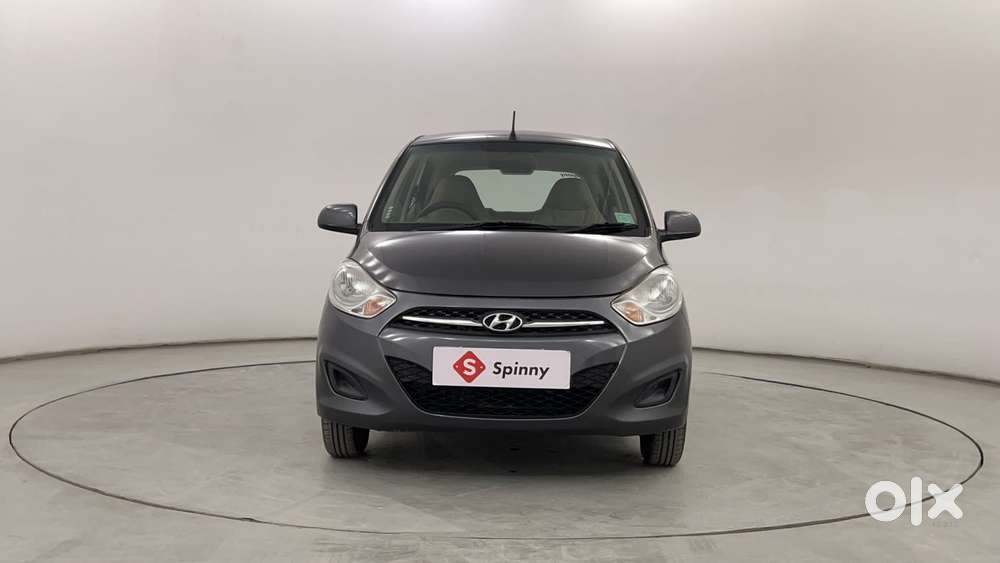Hyundai I10 Magna 1.1l, 2012, Petrol