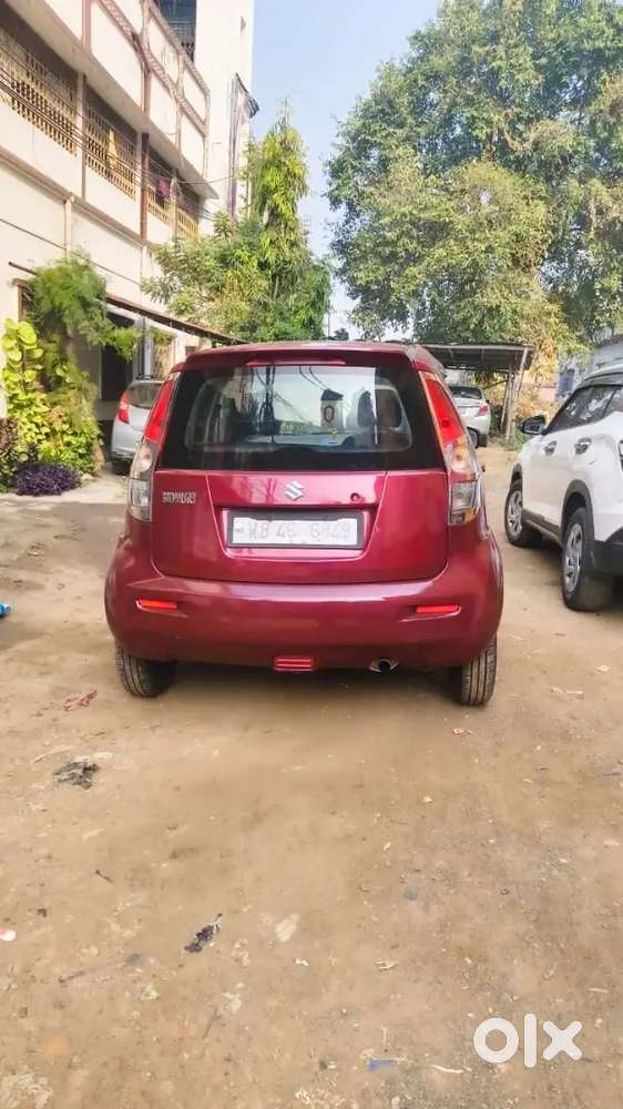 Maruti Suzuki Ritz 2014 Diesel 127000 Km Driven.