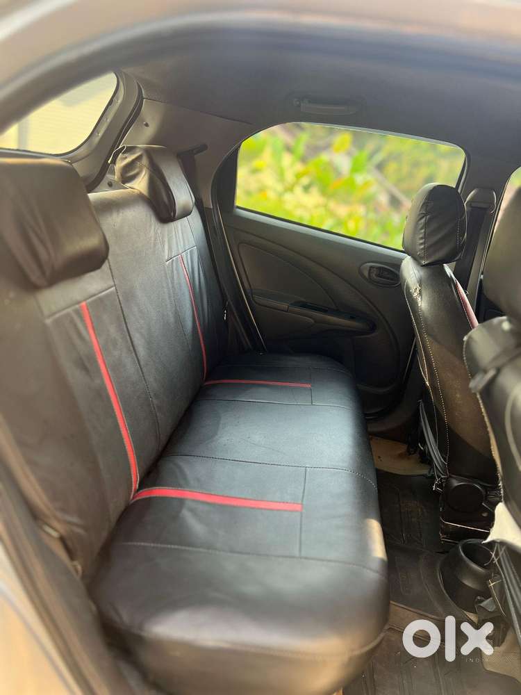 Toyota Etios Liva 2011-2012 Gd, 2012, Diesel