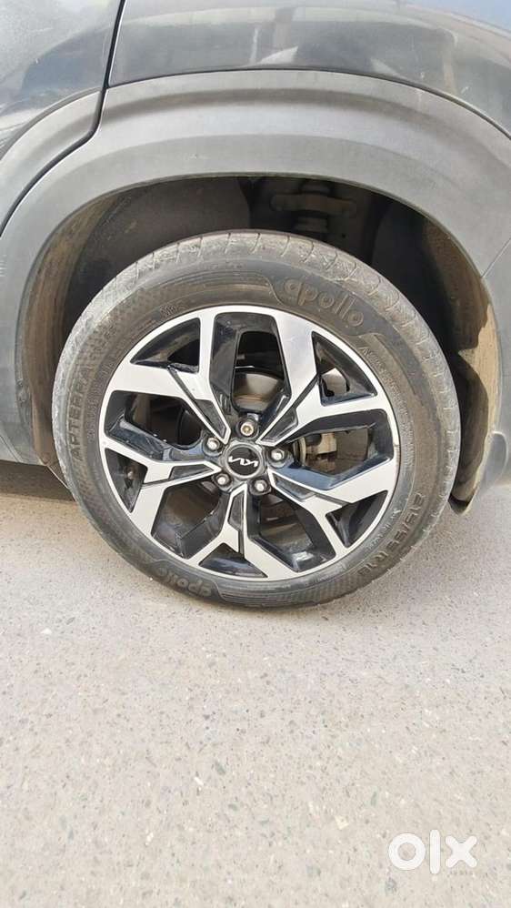 Kia Seltos Diesel 2024