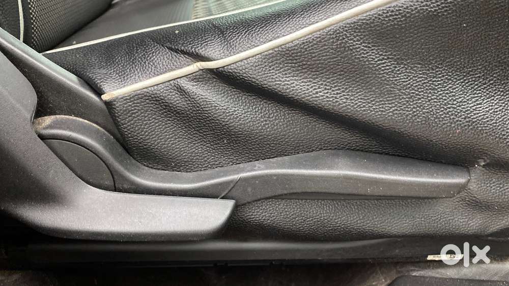 Maruti Suzuki Baleno 1.2 Zeta, 2018, Petrol