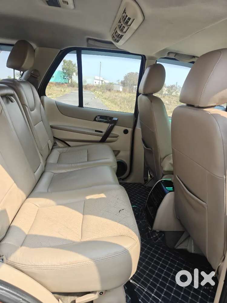 Tata Safari Storme 2014 Diesel Good Condition