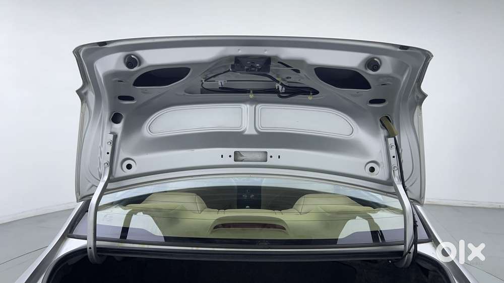 Honda Amaze Vx I-vtec, 2015, Petrol