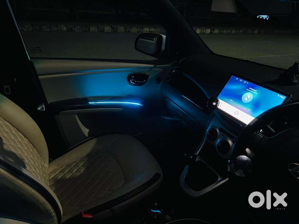 360° Camera Alloy Wheel Best Tube Ambient Lighting