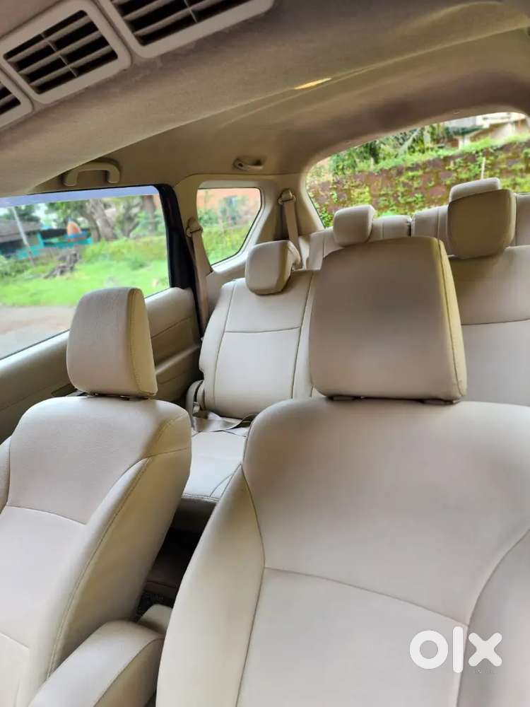 Maruti Suzuki Ertiga 2019 Diesel Car