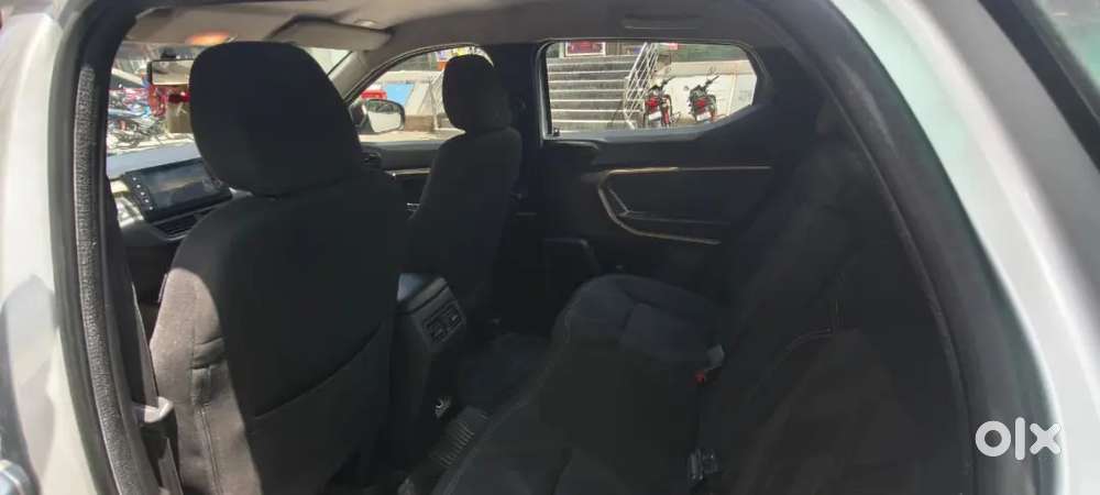 Renault Kiger 2022 Petrol 49700 Km Driven