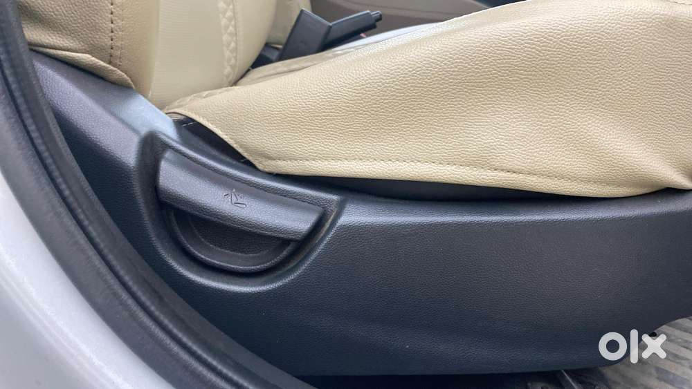 Hyundai Xcent [2014-2017] 1.2 S, 2014, Petrol
