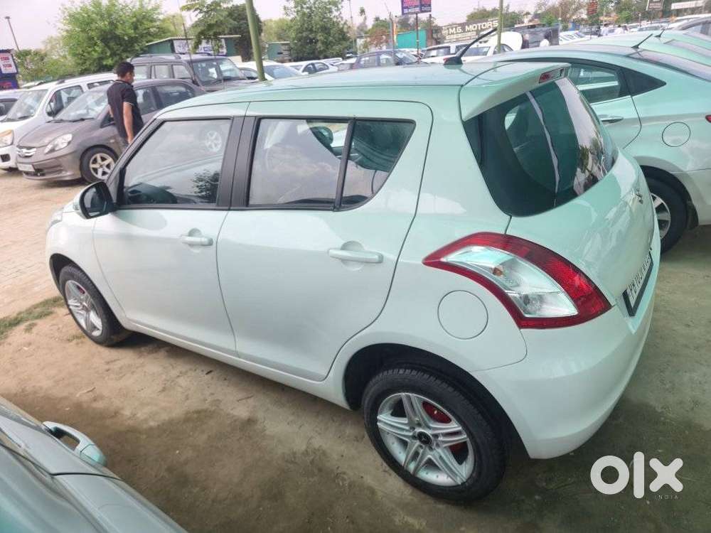 Maruti Suzuki Swift 2011-2014 Vdi, 2014, Diesel