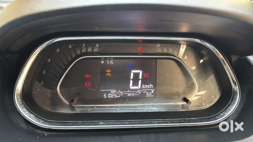 Tata 2020 Manual Petrol