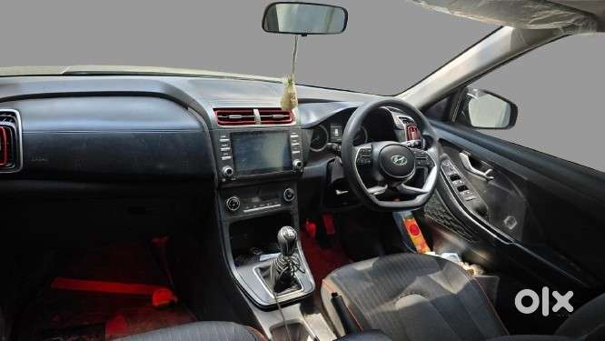 Hyundai Creta 1.4 S, 2023, Petrol