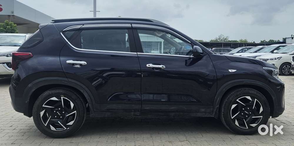 Kia Sonet 1.2 Htk Plus, 2024, Petrol