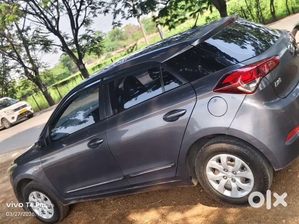 Hyundai I20 2016 Diesel Well Maintained