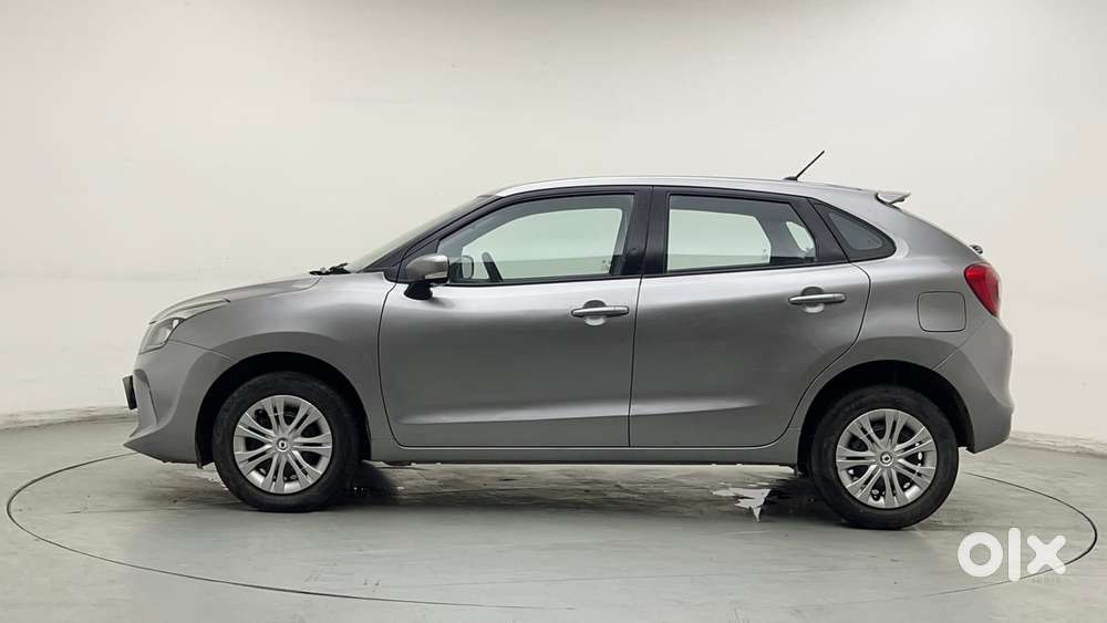 Maruti Suzuki Baleno 1.3 Delta, 2020, Petrol