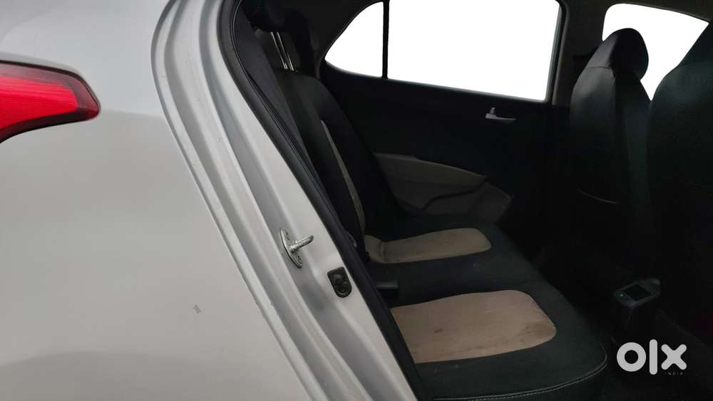 Hyundai Grand I10 Asta 1.2 Kappa Vtvt, 2015, Petrol
