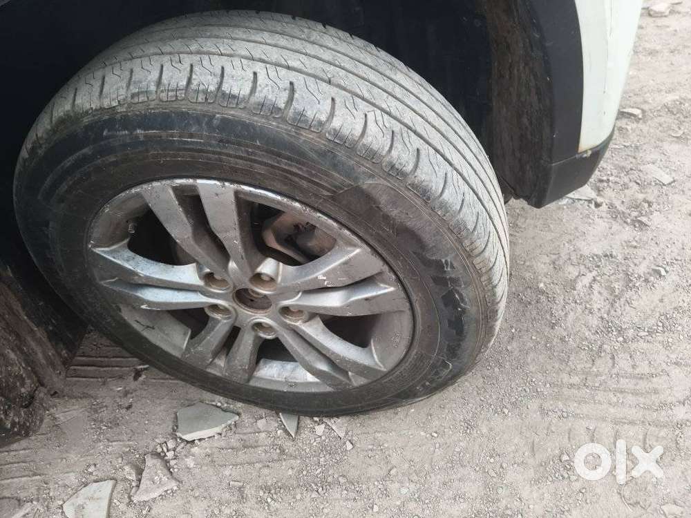 Maruti Suzuki Brezza Ldi, 2017, Diesel