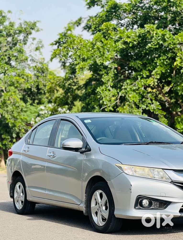 Honda City I Dtec Sv, 2014, Petrol