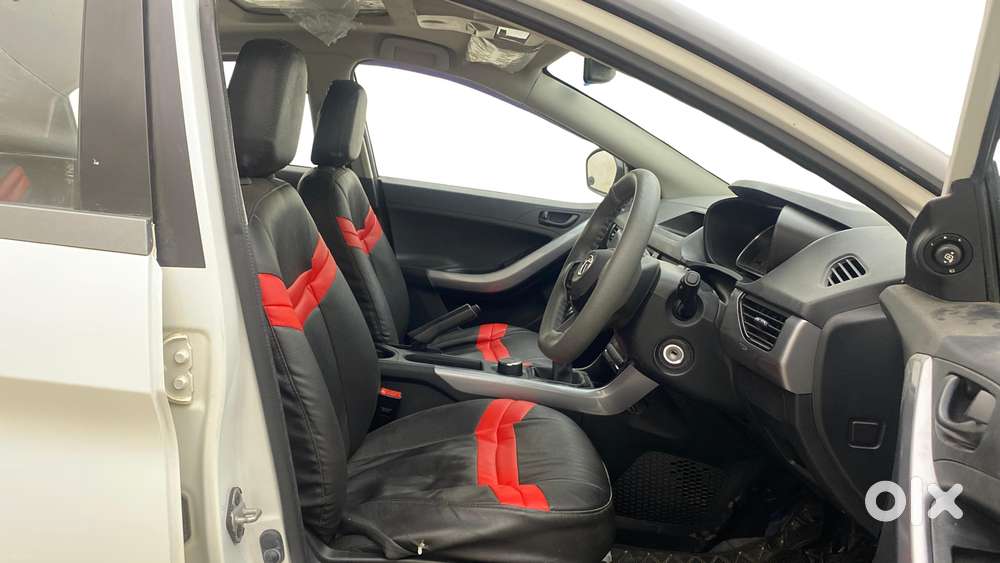 Tata Nexon 1.2 Revotron Xm (s), 2021, Petrol