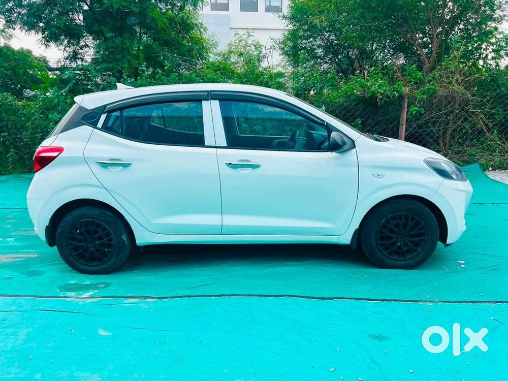 Hyundai Grand I10 Nios Petrol 67000 Km Driven